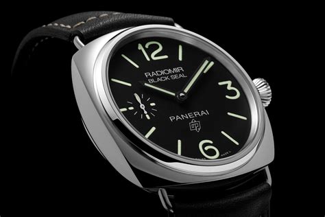 panerai radiomir 754|radiomir pam753.